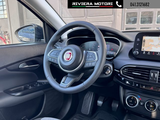 Fiat Tipo 1.0 5 porte Cross GPL - foto 4 di 4