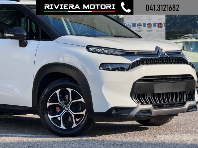 Citroen C3 Aircross PureTech 110 S&S Plus - foto 4 di 4
