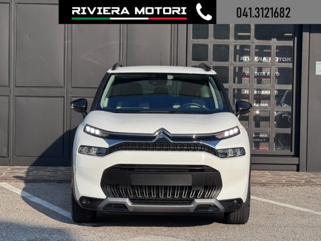 Citroen C3 Aircross PureTech 110 S&S Plus - foto 2 di 4