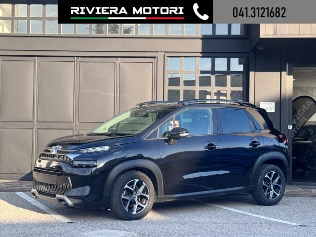 Citroen C3 Aircross PureTech 110 S&S Plus - foto 2 di 4