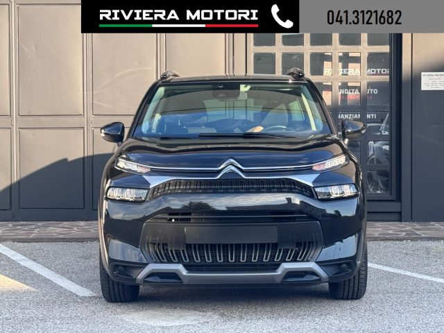 Citroen C3 Aircross PureTech 110 S&S Plus - foto 4 di 4