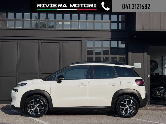 Citroen C3 Aircross PureTech 110 S&S Plus - foto 3 di 4