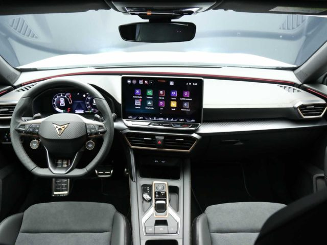 CUPRA Formentor 1.5 Hybrid DSG - foto 4 di 4