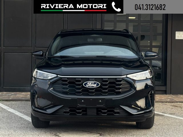 Ford Kuga 2.5 Full Hybrid 180 CV CVT 2WD ST-Line - foto 2 di 4