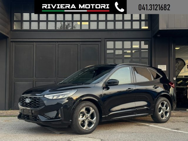Ford Kuga 2.5 Full Hybrid 180 CV CVT 2WD ST-Line usato a DOLO