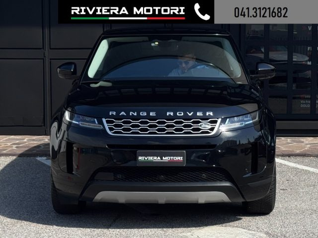 Land Rover Range Rover Evoque 2.0D I4 163 CV Fwd S - foto 2 di 4