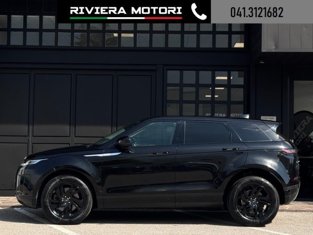 Land Rover Range Rover Evoque 2.0D I4 163 CV Fwd S - foto 3 di 4