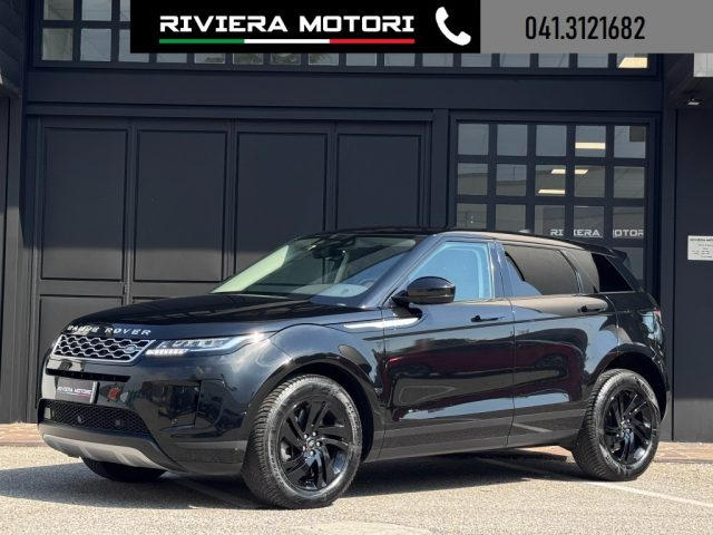 Land Rover Range Rover Evoque 2.0D I4 163 CV Fwd S usato a DOLO