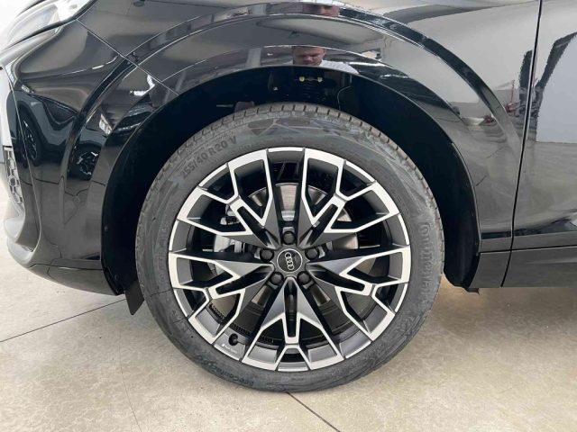 Audi Q3 Sportback TDI 110 kW S tronic S Line Edition - foto 3 di 4
