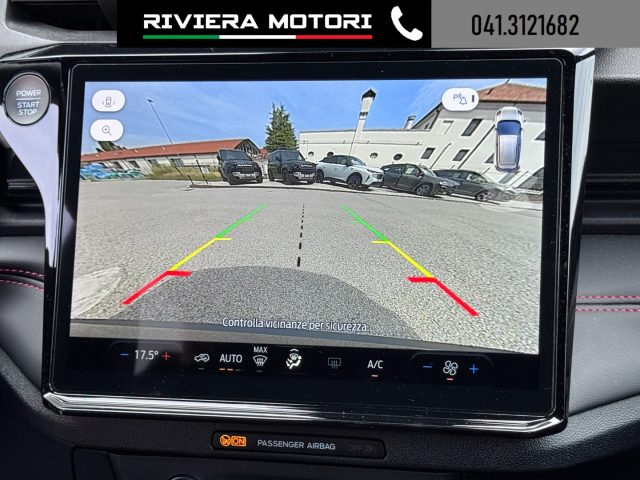 Ford Puma 1.0 EcoBoost Hybrid 125 CV S&S ST-Line MANUALE - foto 4 di 4