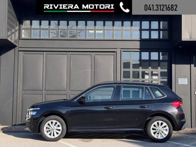 Skoda Kamiq 1.0 TSI Ambition - foto 3 di 4