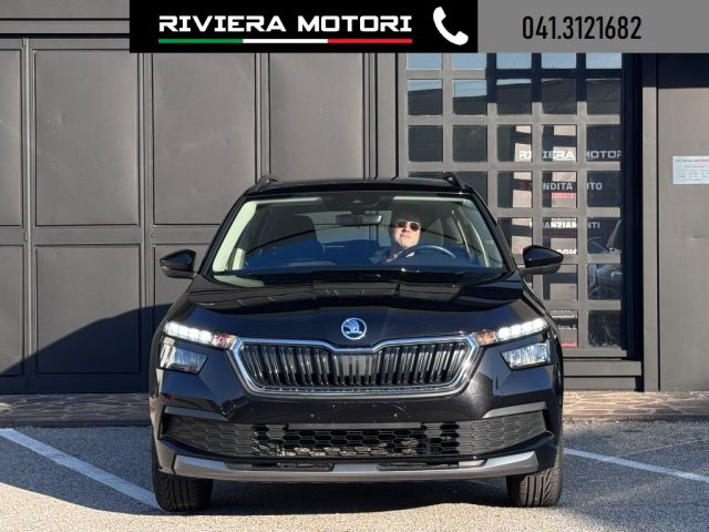 Skoda Kamiq 1.0 TSI Ambition - foto 2 di 4