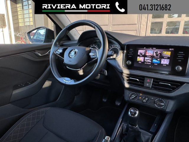 Skoda Kamiq 1.0 TSI Ambition - foto 4 di 4