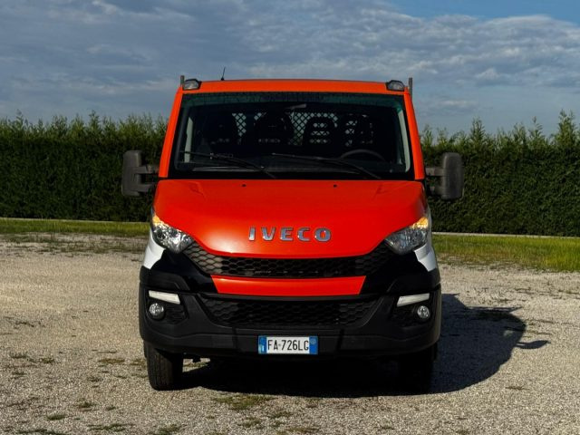Iveco Daily 35C11 2.3 HPT PM-DC-RG Cabinato - foto 2 di 4