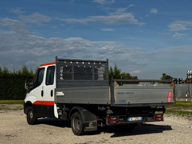 Iveco Daily 35C11 2.3 HPT PM-DC-RG Cabinato - foto 4 di 4