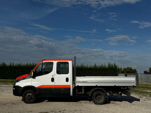 Iveco Daily 35C11 2.3 HPT PM-DC-RG Cabinato - foto 3 di 4
