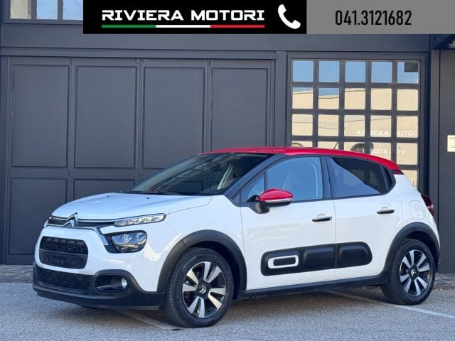 Citroen C3 PureTech 83 S&S Shine, del 2023, 20.990 km, in vendita a Dolo (VE)