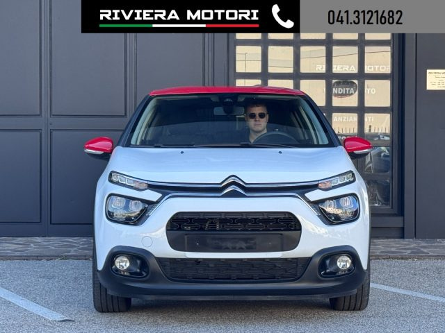Citroen C3 PureTech 83 S&S Shine - foto 3 di 15