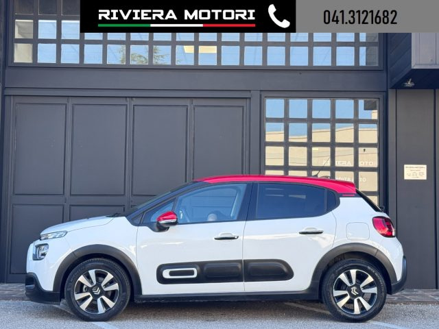 Citroen C3 PureTech 83 S&S Shine - foto 4 di 15