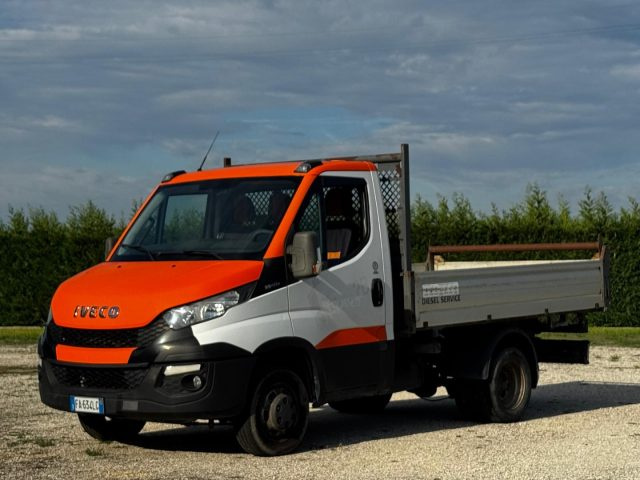 Iveco Daily 35C11 2.3 HPT PC-RG Cabinato, del 2015, 248.000 km, in vendita a Dolo (VE)