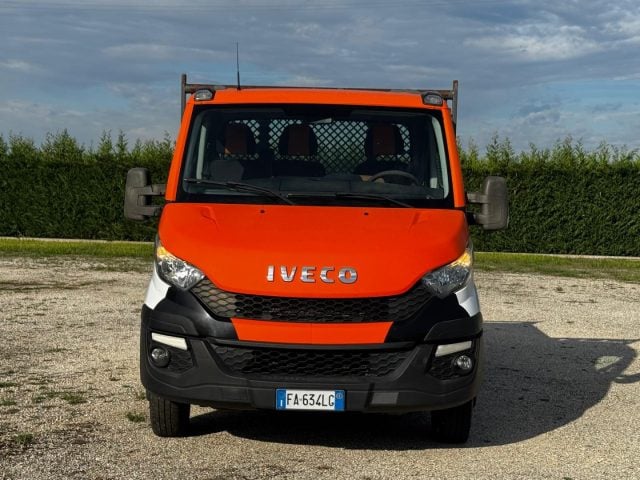 Iveco Daily 35C11 2.3 HPT PC-RG Cabinato - foto 2 di 4