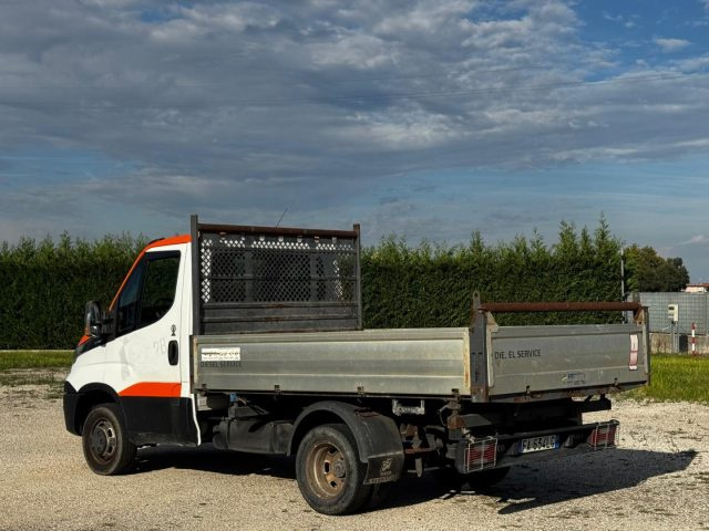 Iveco Daily 35C11 2.3 HPT PC-RG Cabinato - foto 4 di 4