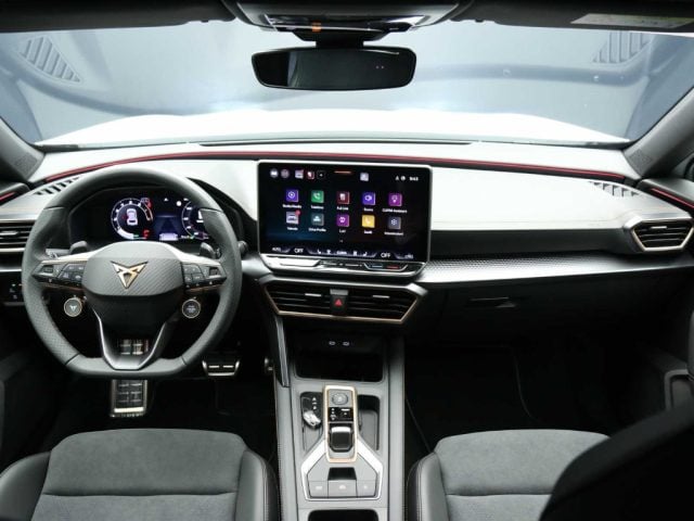 CUPRA Formentor 1.5 Hybrid DSG - foto 4 di 4