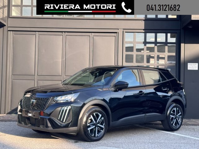 Peugeot 2008 PureTech 100 S&S Style, del 2025, 9.000 km, in vendita a Dolo (VE)