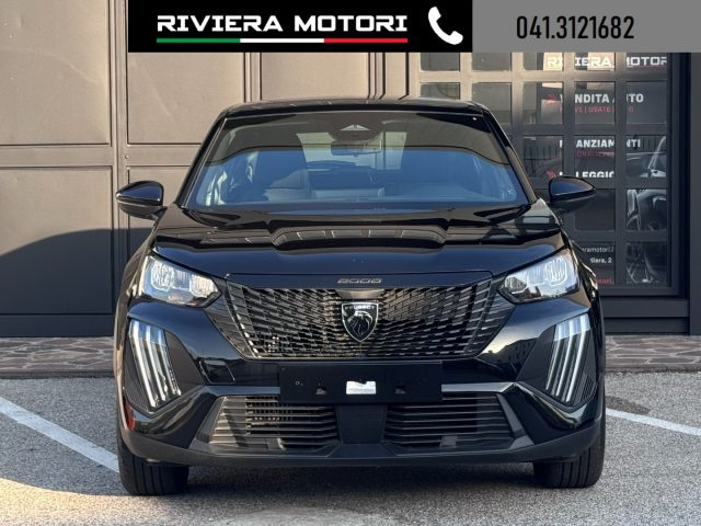 Peugeot 2008 PureTech 100 S&S Style - foto 3 di 15