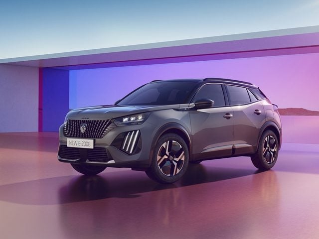 Peugeot 2008 PureTech 100 S&S Style - foto 2 di 15