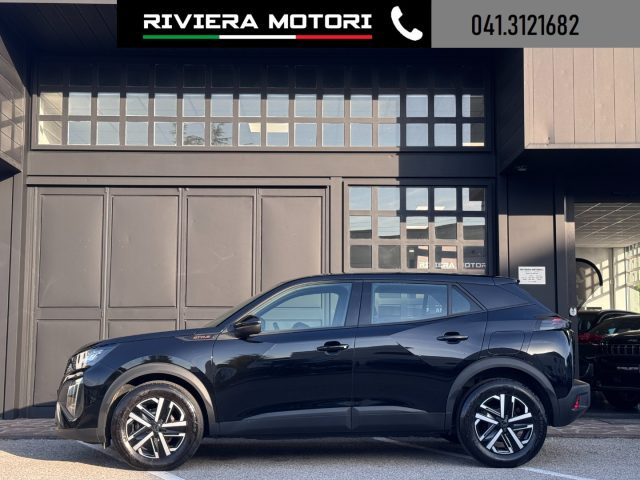 Peugeot 2008 PureTech 100 S&S Style - foto 4 di 15