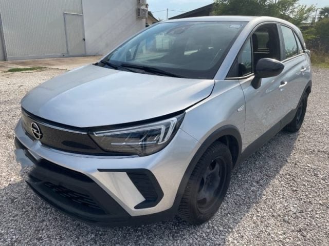 Opel Crossland 1.2 12V Start&Stop Edition usato a DOLO