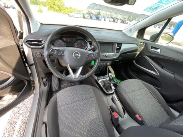 Opel Crossland 1.2 12V Start&Stop Edition - foto 4 di 4