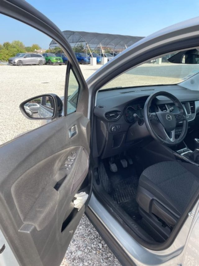 Opel Crossland 1.2 12V Start&Stop Edition - foto 3 di 4
