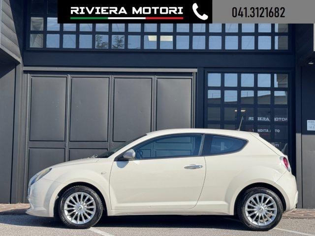 Alfa Romeo MiTo 1.4 70 CV 8V Progression - foto 3 di 4