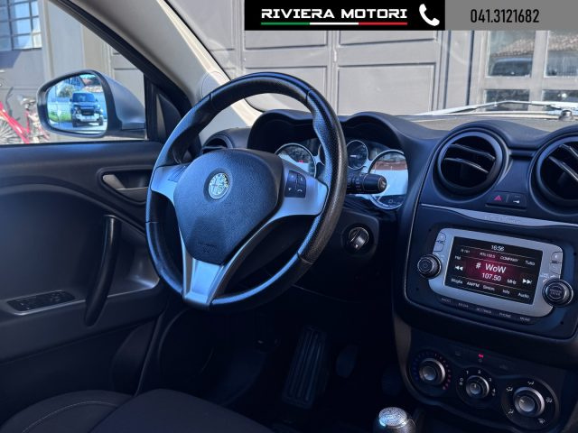 Alfa Romeo MiTo 1.4 70 CV 8V Progression - foto 4 di 4