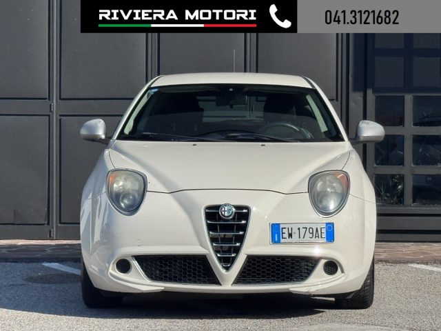 Alfa Romeo MiTo 1.4 70 CV 8V Progression - foto 2 di 4