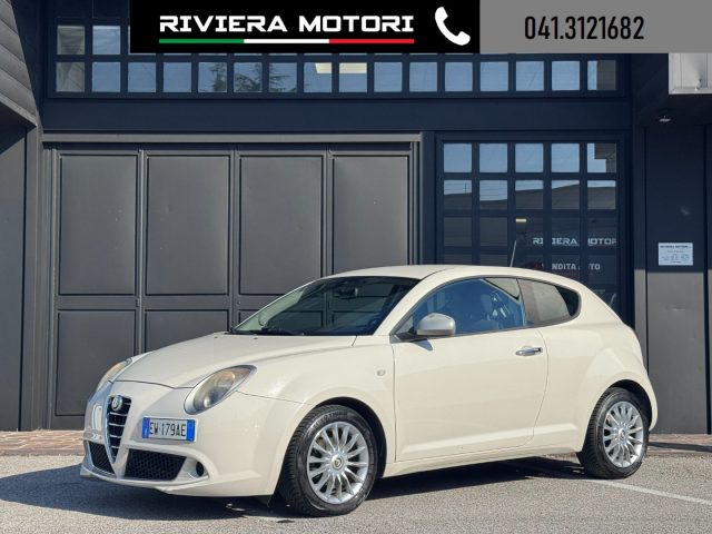 Alfa Romeo MiTo 1.4 70 CV 8V Progression usato a DOLO