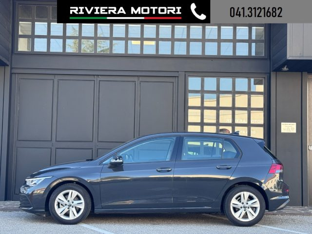 Volkswagen Golf 1.0 eTSI EVO DSG Life - foto 3 di 15