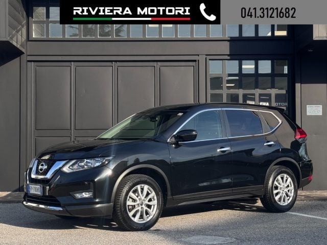 Nissan X-Trail 1.6 dCi 2WD Acenta, del 2018, 114.000 km, in vendita a Dolo (VE)