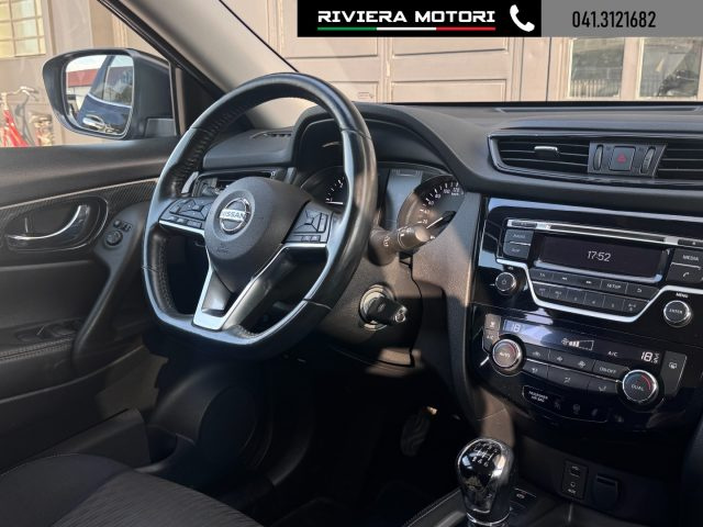 Nissan X-Trail 1.6 dCi 2WD Acenta - foto 4 di 15