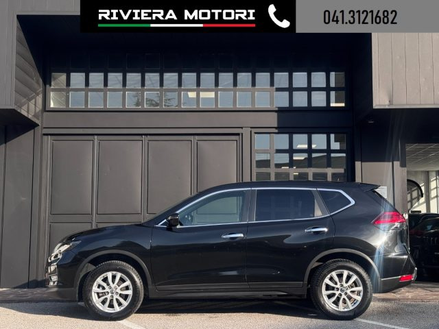 Nissan X-Trail 1.6 dCi 2WD Acenta - foto 3 di 15