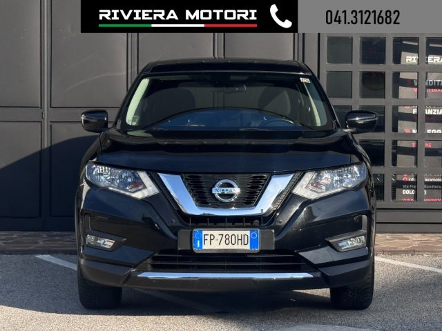 Nissan X-Trail 1.6 dCi 2WD Acenta - foto 2 di 15
