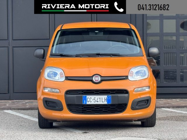 Fiat Panda 1.0 FireFly S&S Hybrid - foto 2 di 13