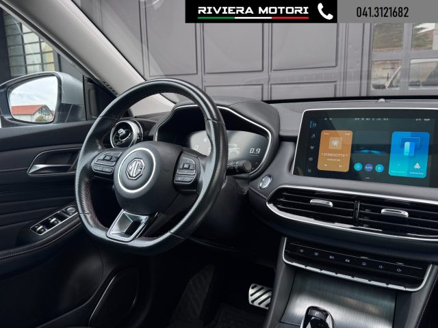 MG HS 1.5T-GDI AT Luxury - foto 4 di 15