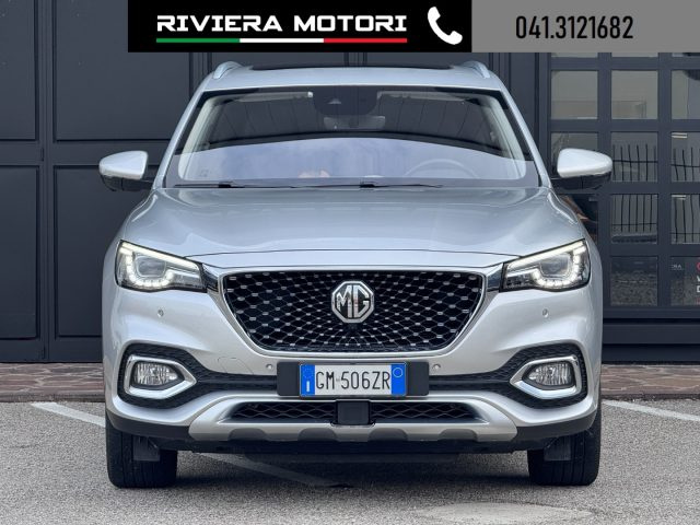 MG HS 1.5T-GDI AT Luxury - foto 2 di 15