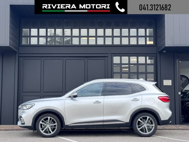 MG HS 1.5T-GDI AT Luxury - foto 3 di 15