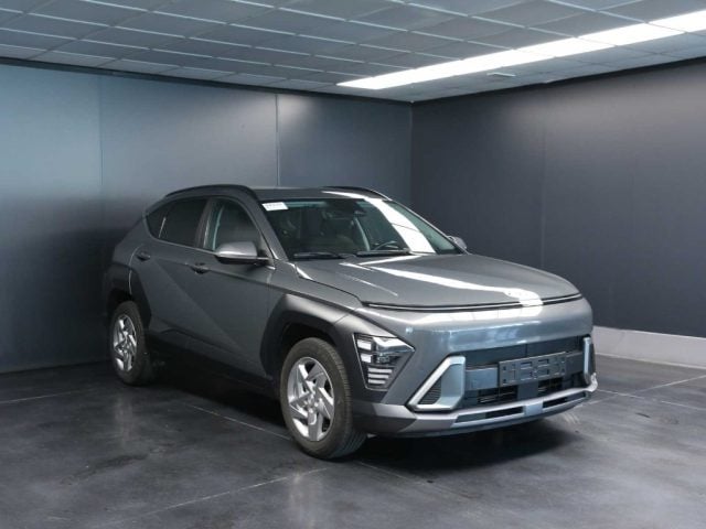 Hyundai KONA 1.0 T-GDI XLine - foto 2 di 4
