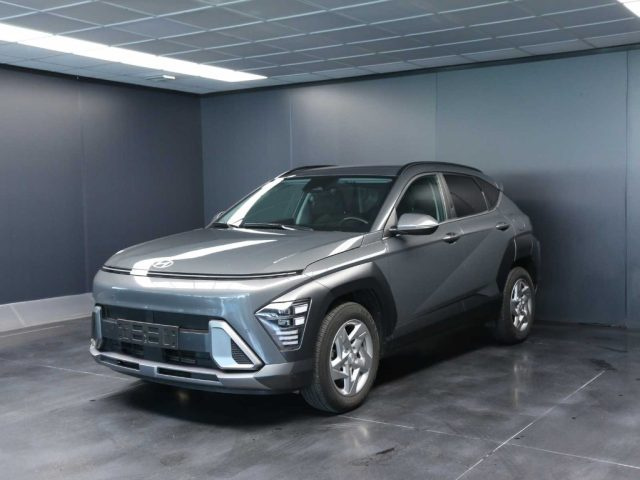 Hyundai KONA 1.0 T-GDI XLine, del 2024, 75.900 km, in vendita a Dolo (VE)