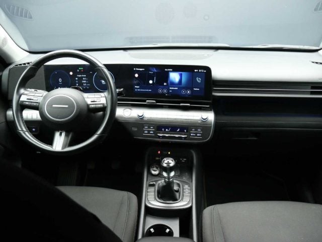 Hyundai KONA 1.0 T-GDI XLine - foto 4 di 4